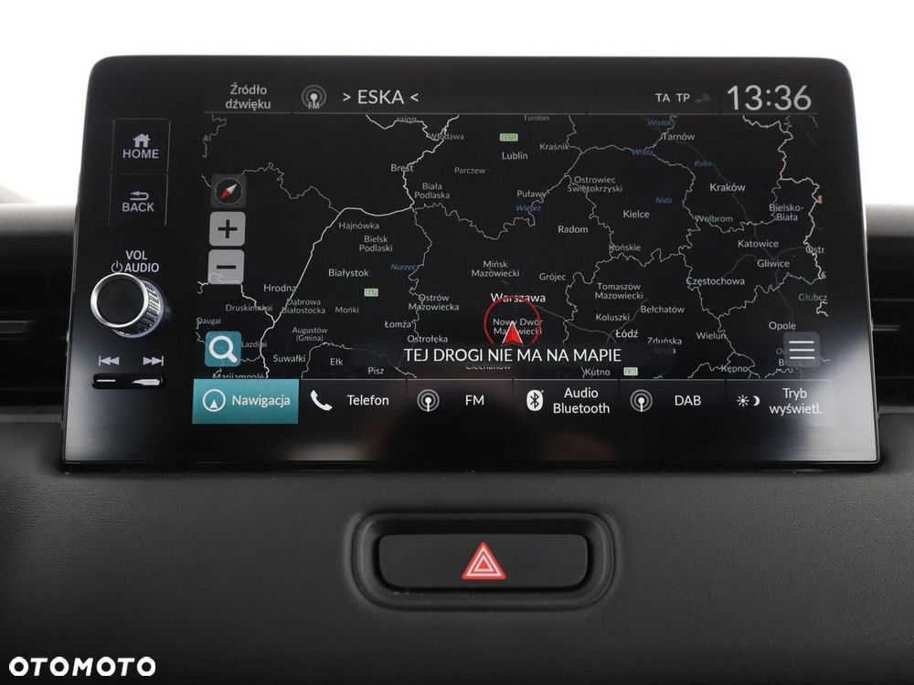 Honda HR-V 1.5 i-MMD Advance CVT - 26