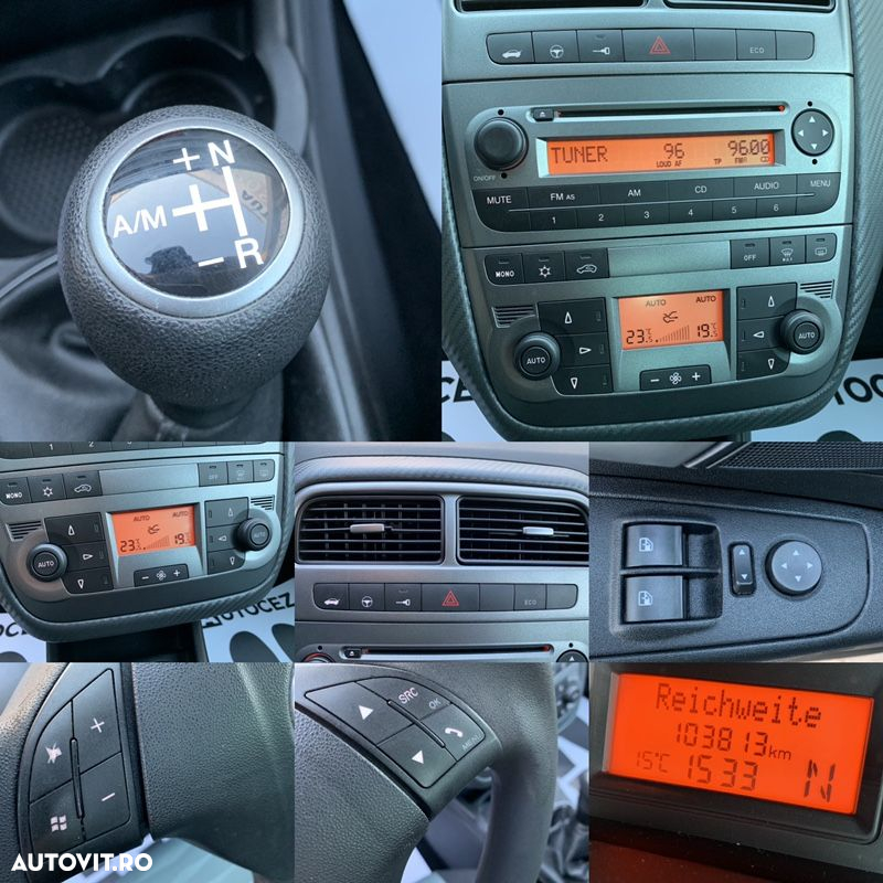 Fiat Punto - 6