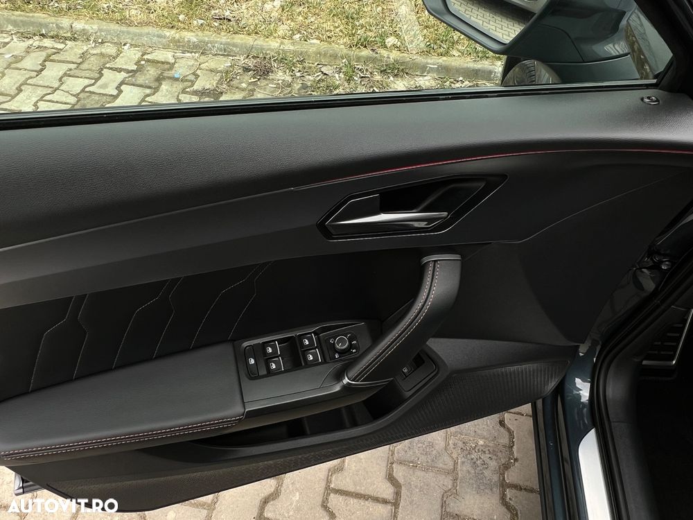 Cupra Formentor VZ 1.4 e-Hybrid DSG - 36