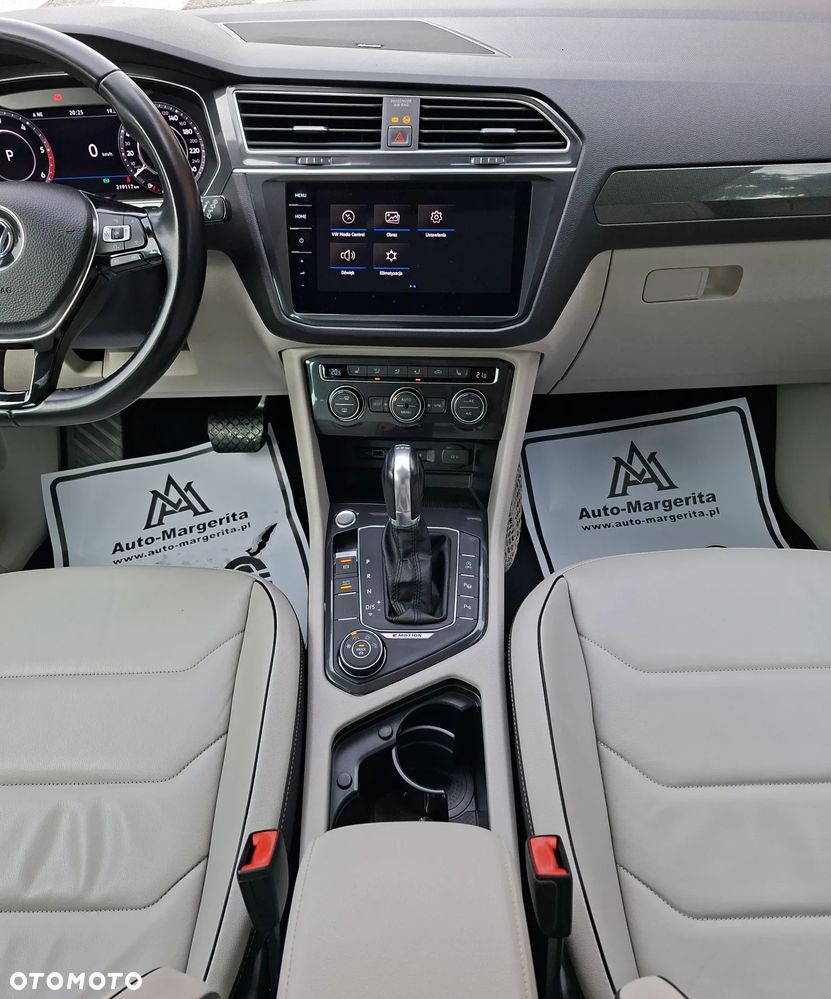 Volkswagen Tiguan 2.0 TDI BMT SCR 4Mot Highline DSG - 16