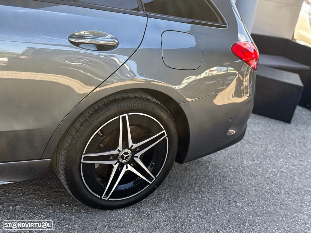 Mercedes-Benz C 300 e AMG Line - 43