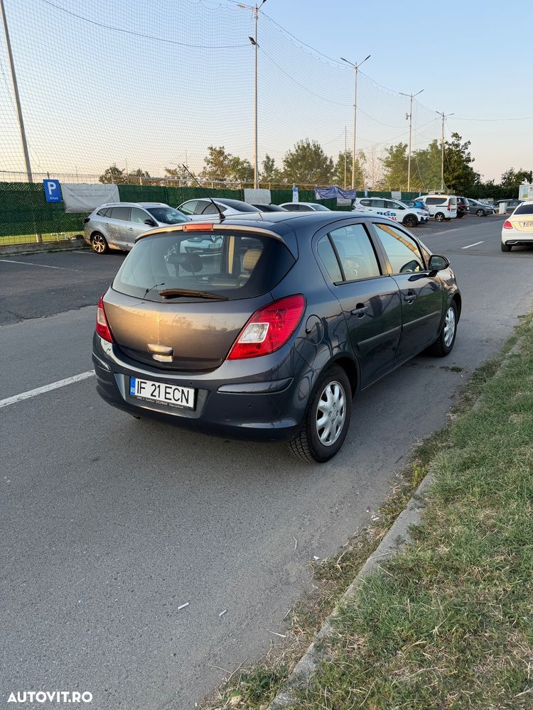 Opel Corsa - 10