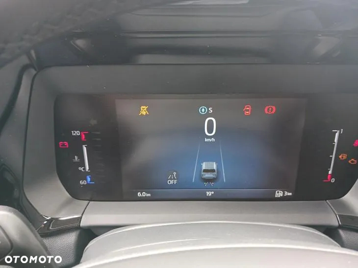Ford Tourneo Courier 1.0 EcoBoost Trend - 15