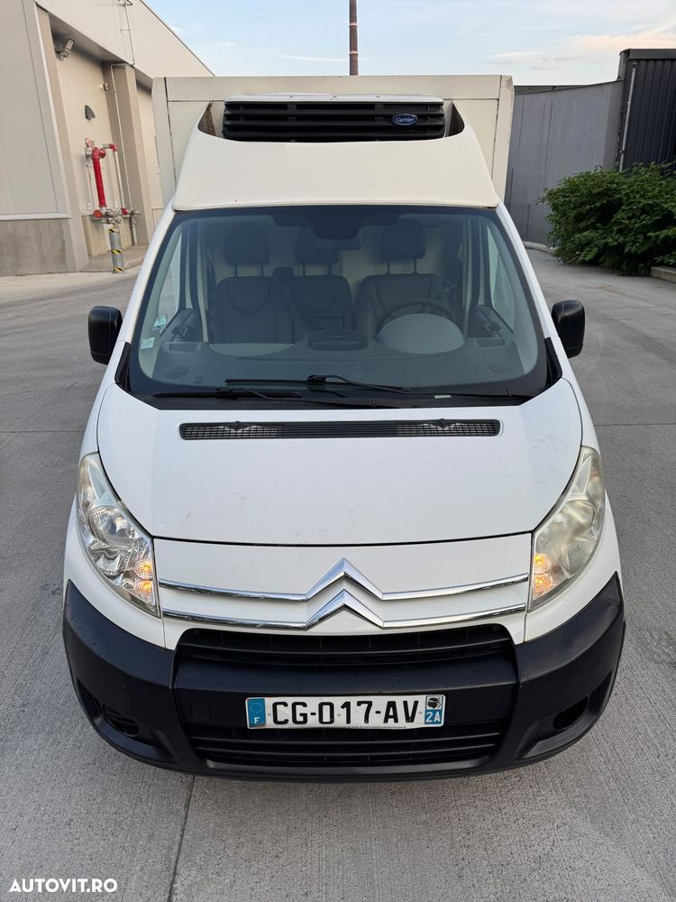 Citroën Jumpy L2 (8-Si.) - 2