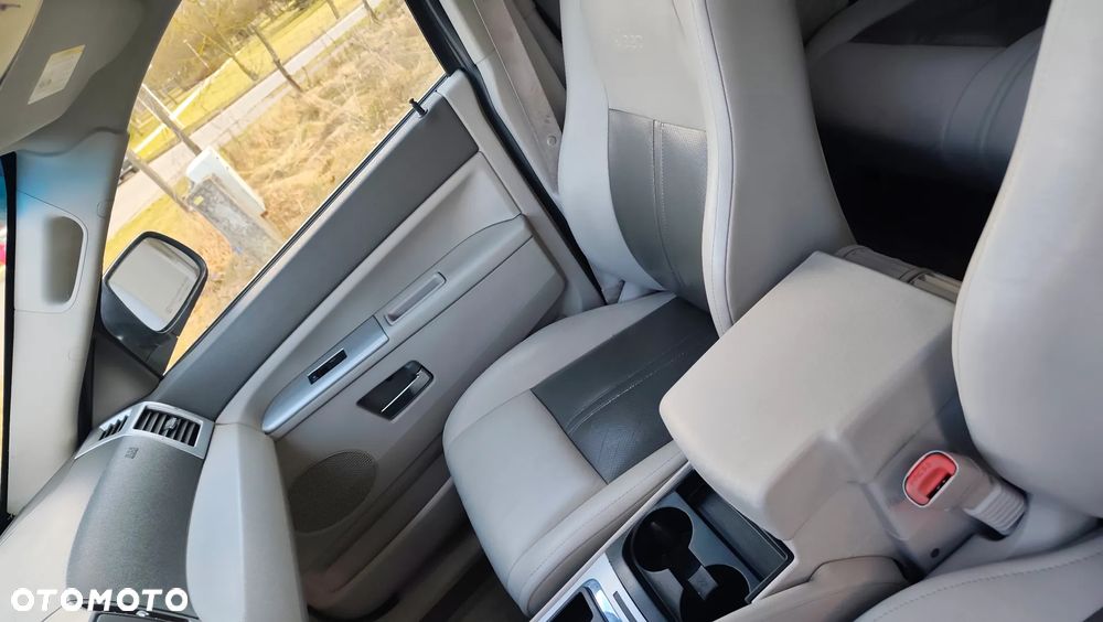 Jeep Grand Cherokee 4.7 Automatik Laredo - 30