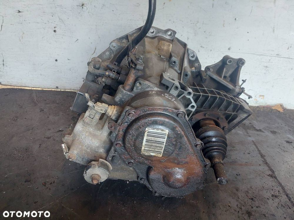 SKRZYNIA BIEGÓW CHRYSLER PACIFICA I 3.5 V6 DGL P04800709AB - 5