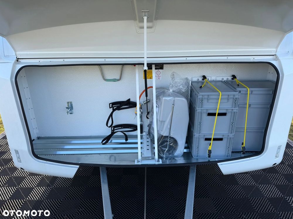 Adria ALTEA 472 PK - 6