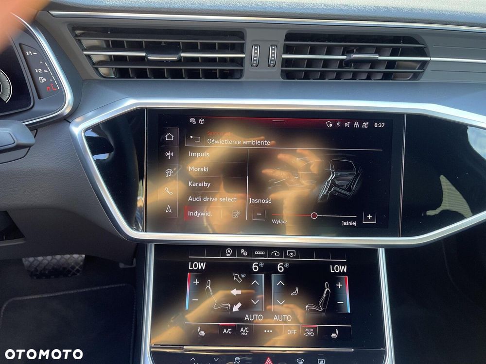 Audi A6 Limousine - 18