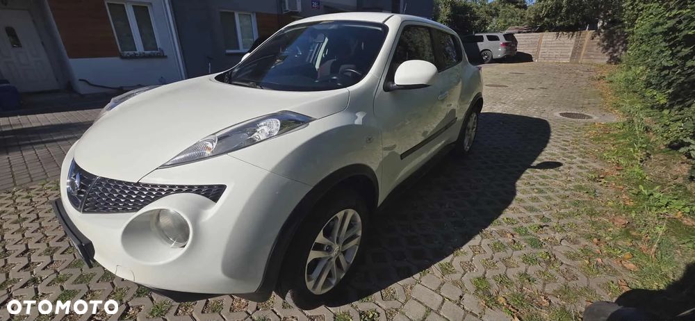Nissan Juke - 12