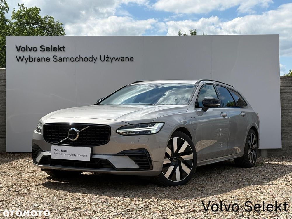 Volvo V90 - 2