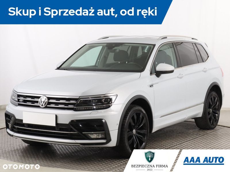 Volkswagen Tiguan Allspace - 2