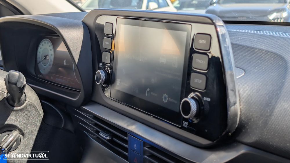 Hyundai Bayon 1.0 T-GDI Premium - 10