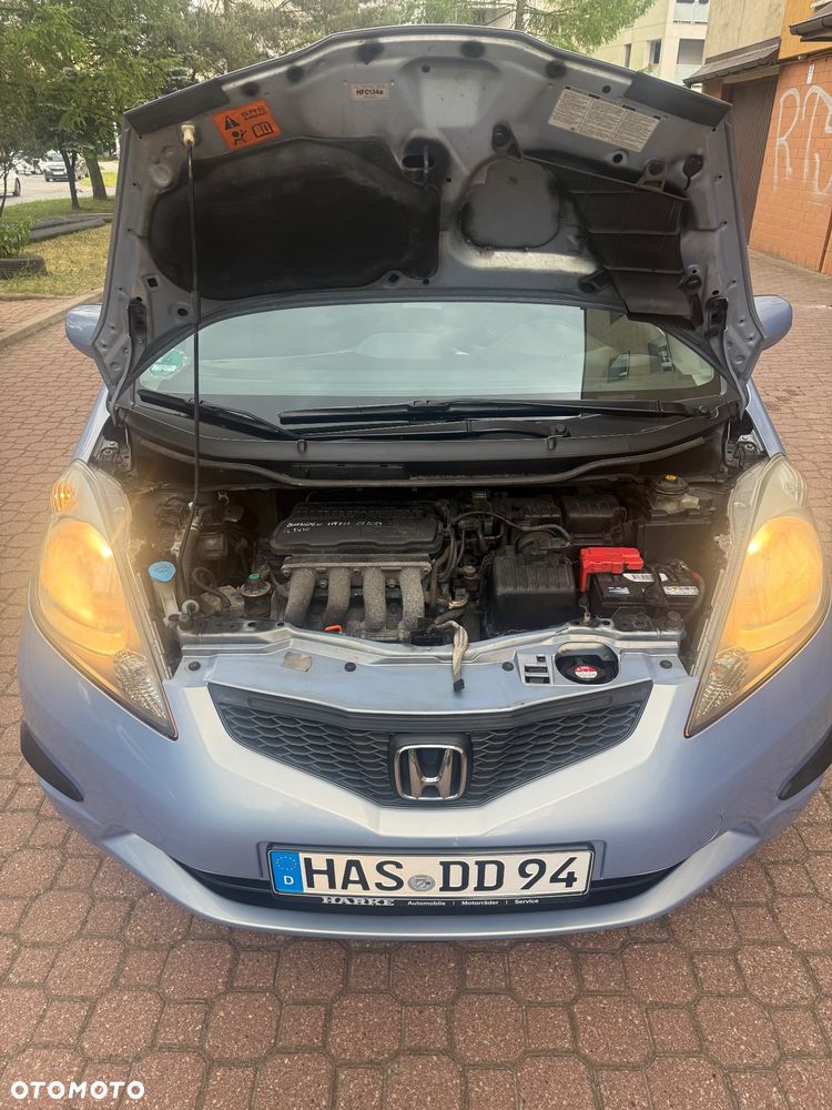Honda Jazz 1.2 Base - 3