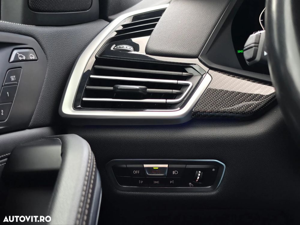 BMW X6 xDrive40i - 19