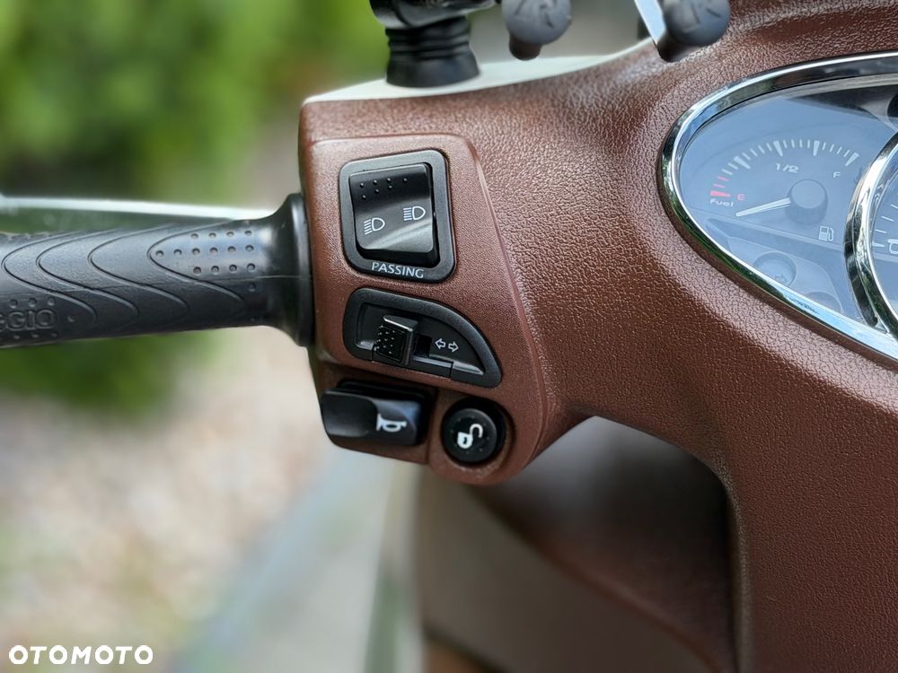 Piaggio Medley - 26
