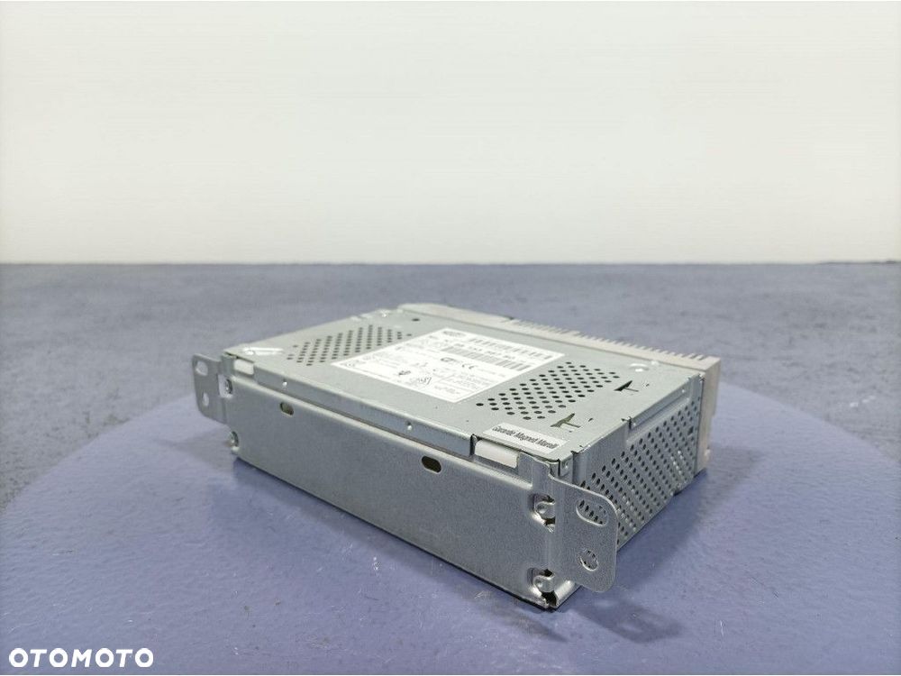 PEUGEOT 2008 I LIFT RADIO NAWIGACJA 9815356780 - 2