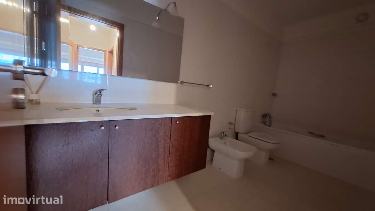 Arrendo Apartamento T3 - Grande imagem: 5/11