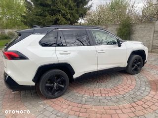 Toyota RAV4 2.5 Hybrid Selection 4x2 - 3
