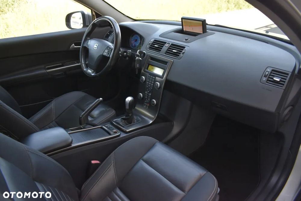 Volvo C30 D2 RDesign - 29
