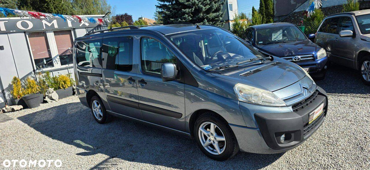 Citroën Jumpy Combi - 12
