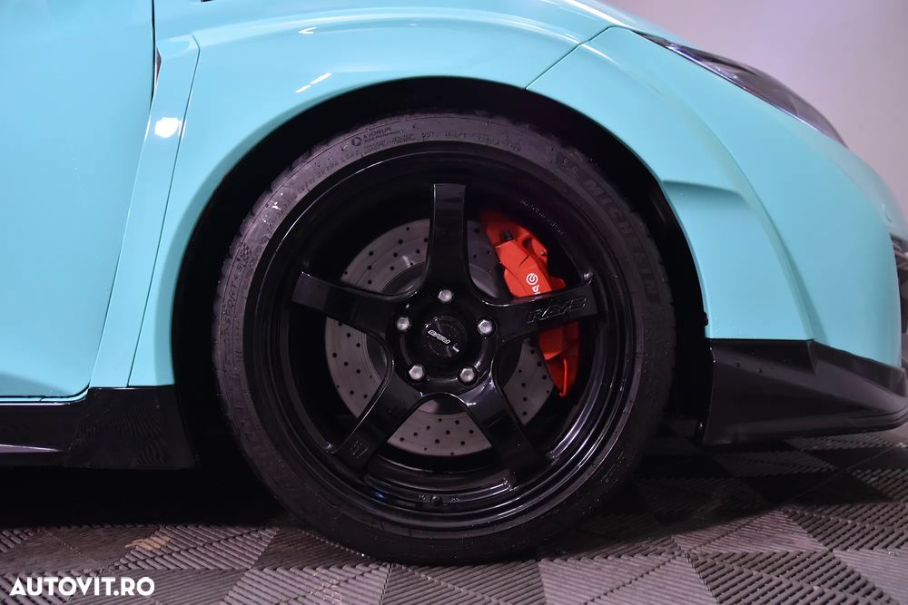 Honda Civic 2.0 VTEC Turbo Type R - 13