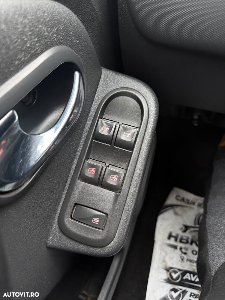 DACIA Duster 2011 — imagine 10