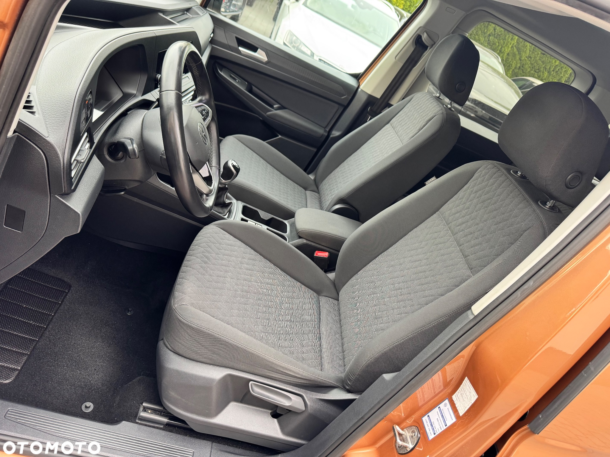 Volkswagen Caddy 2.0 TDI BMT (5-Si.) Life - 18