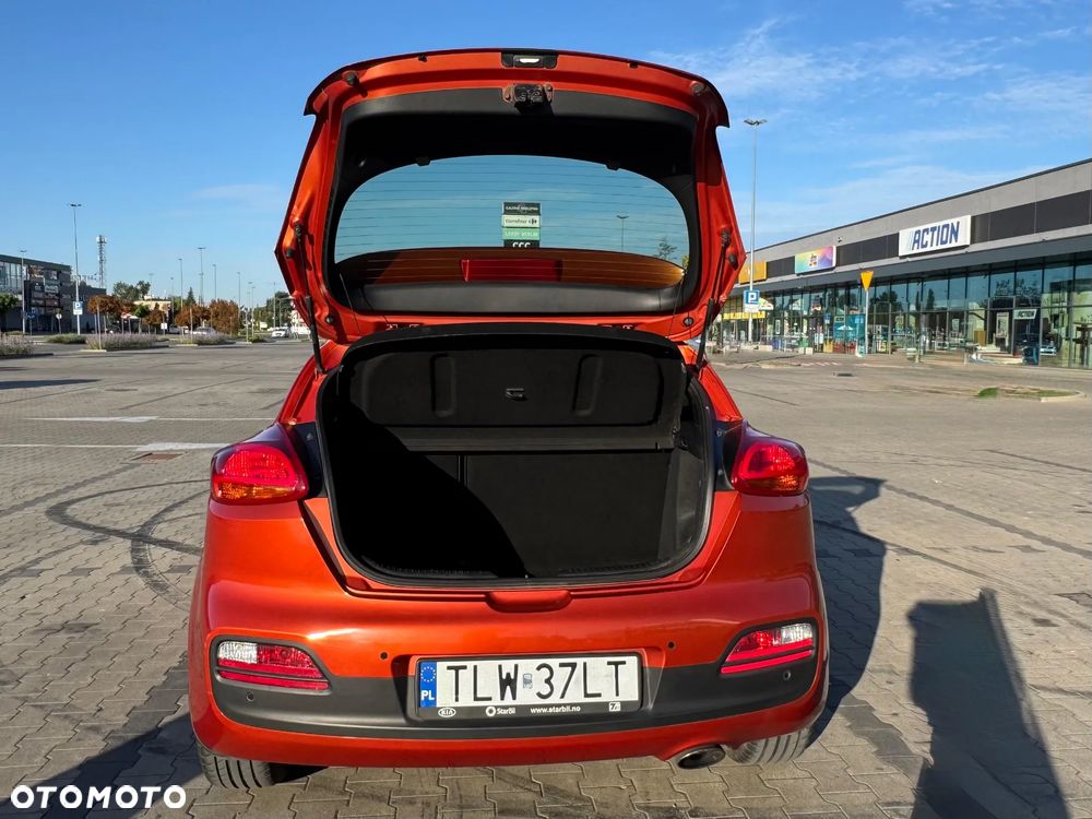 Kia ProCeed 1.6 GDI L - 6
