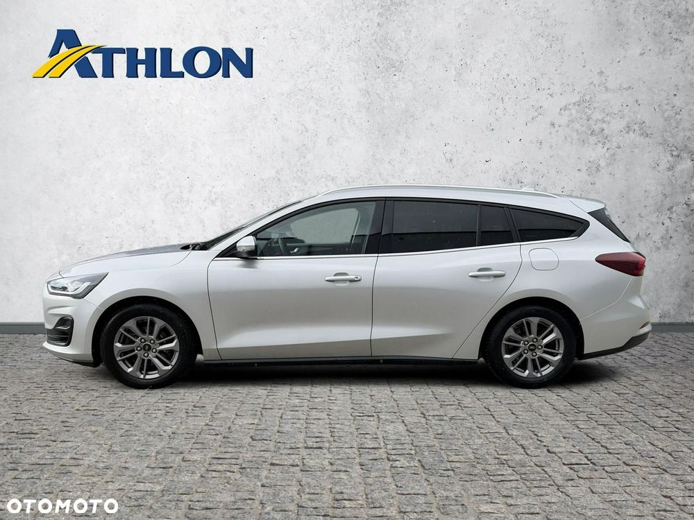 Ford Focus - 2