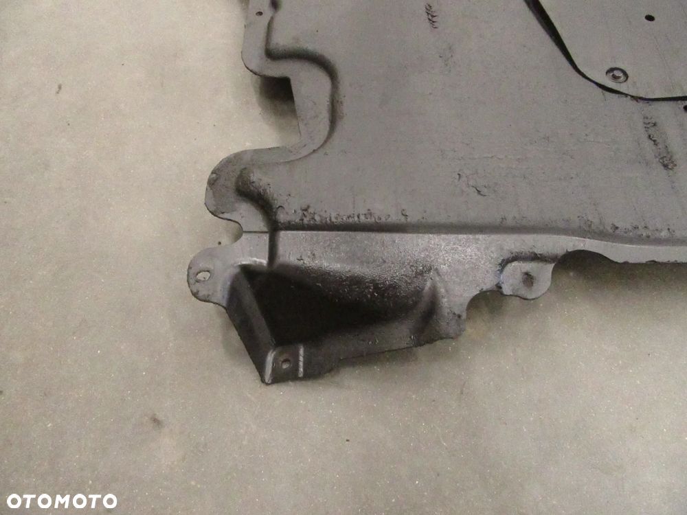 Osłona pod silnik BMW 5 e60 e61 2.0 2.5 3.0 m54 m47n m57n - 24