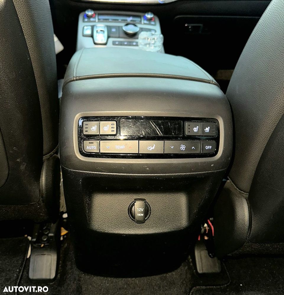 Hyundai Palisade - 26