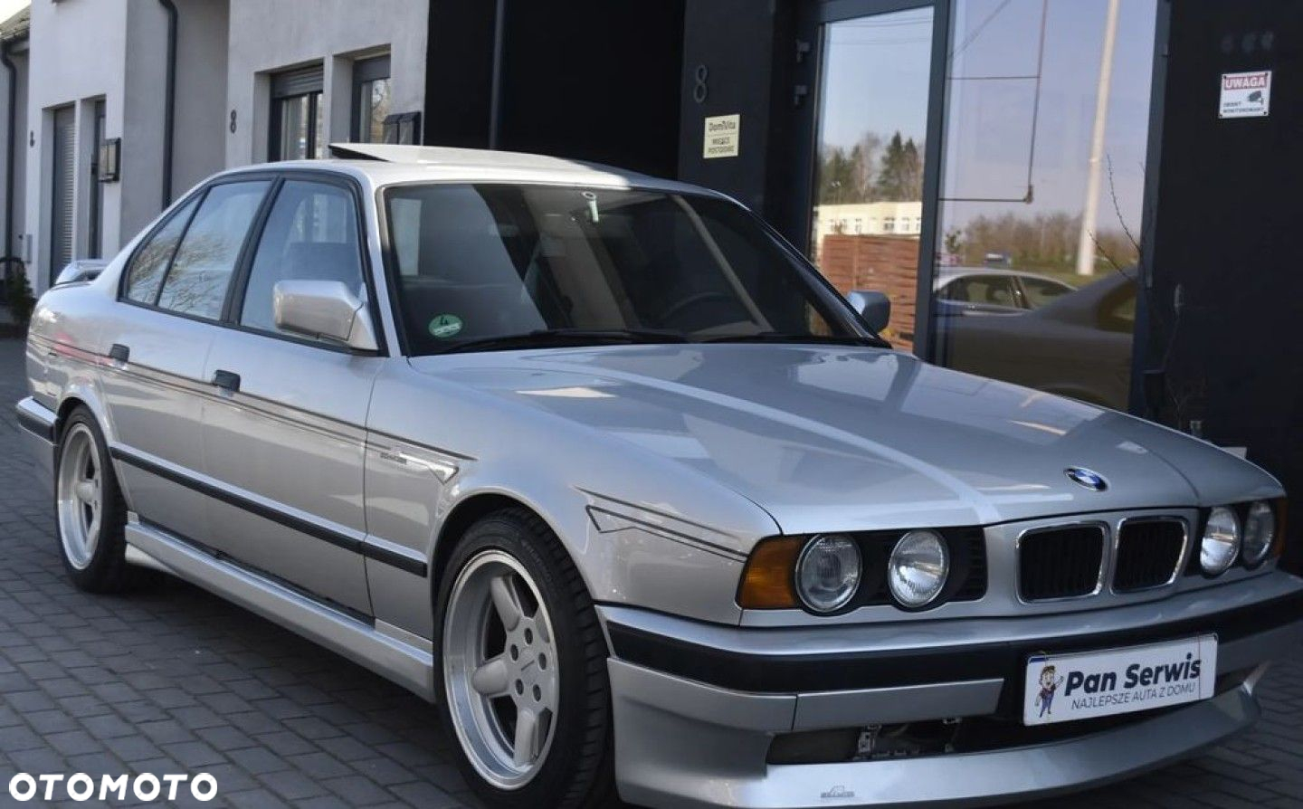 BMW Seria 5 525i - 3