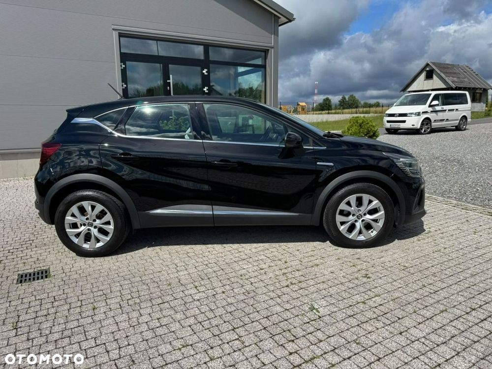 Renault Captur - 5
