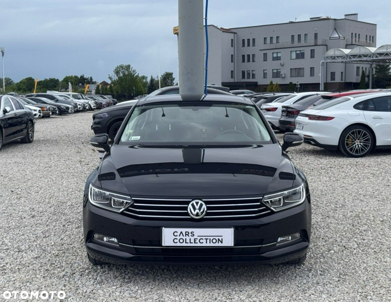 Volkswagen Passat - 9