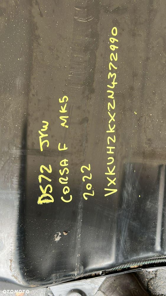 Bateria Trakcyjna Corsa Mokka C4 50 kW 9853117180 Full elektryk 2022 rok - 4