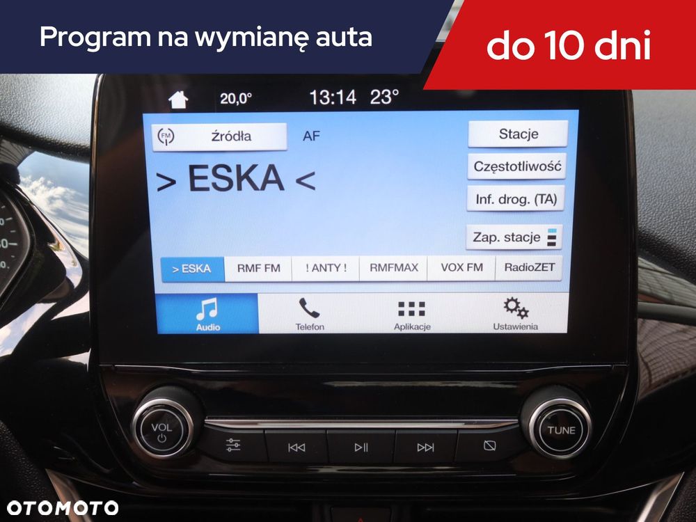 Ford Fiesta - 14