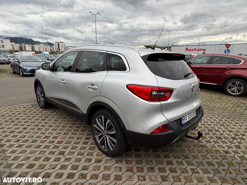Renault Kadjar - 5
