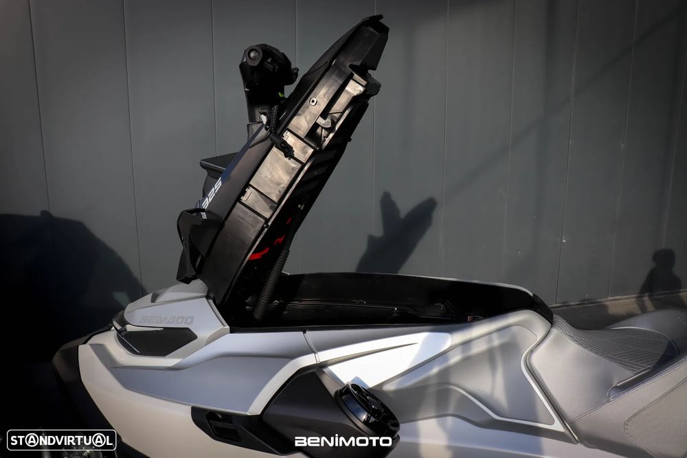 Sea-Doo GTX 325 Limited - 14