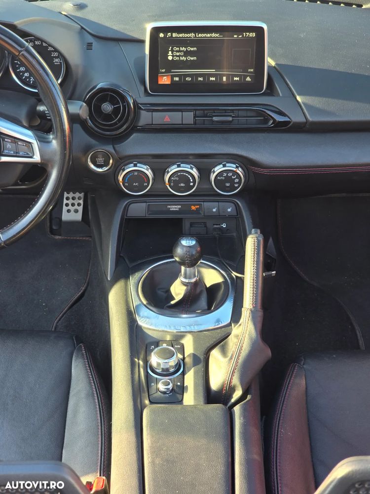 Mazda MX-5 - 13