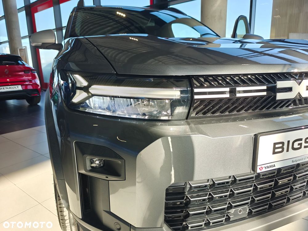 Dacia Bigster - 6
