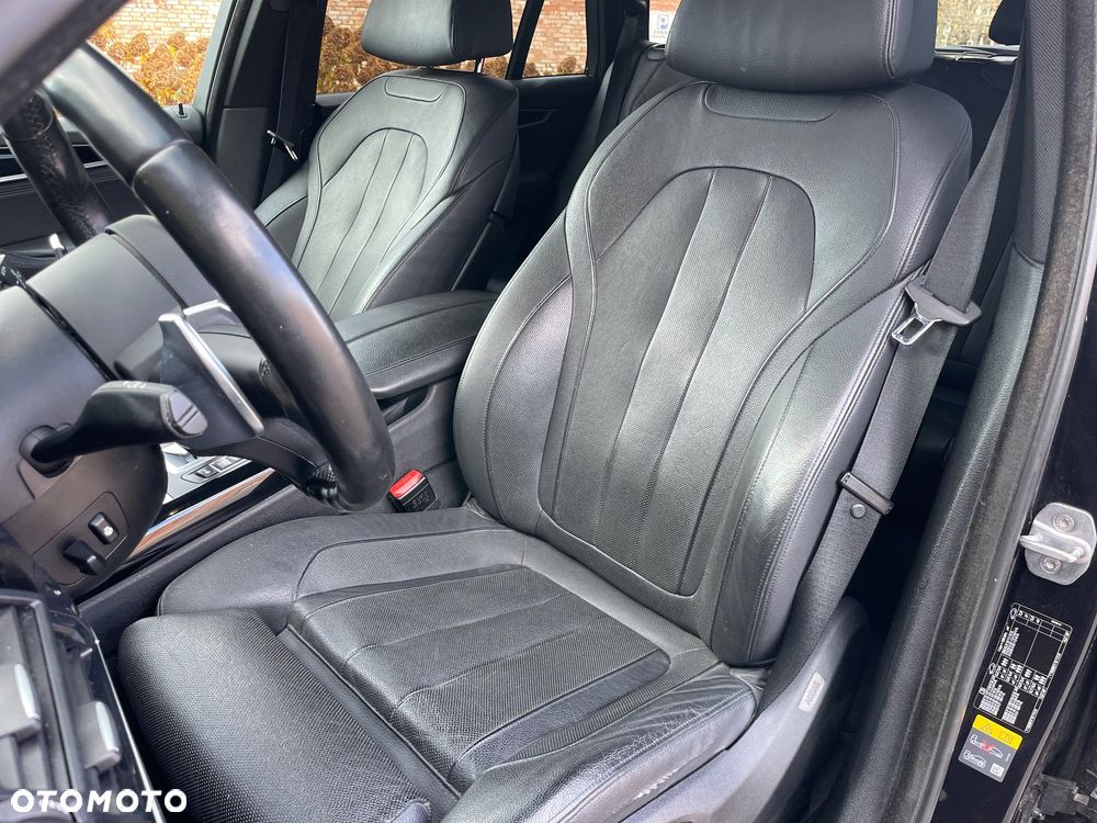 BMW X5 xDrive40e - 21