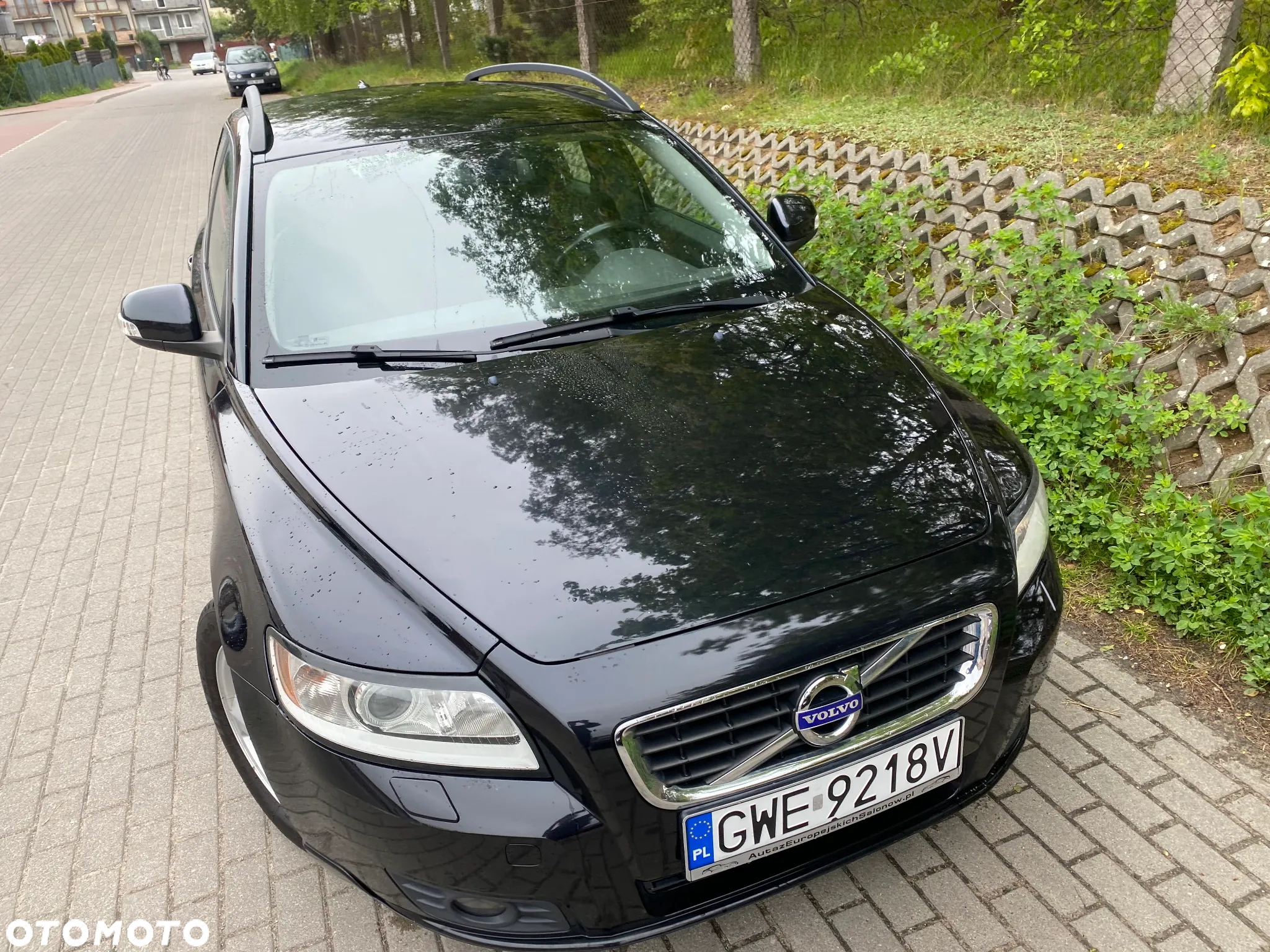 Volvo V50 D2 Momentum - 10