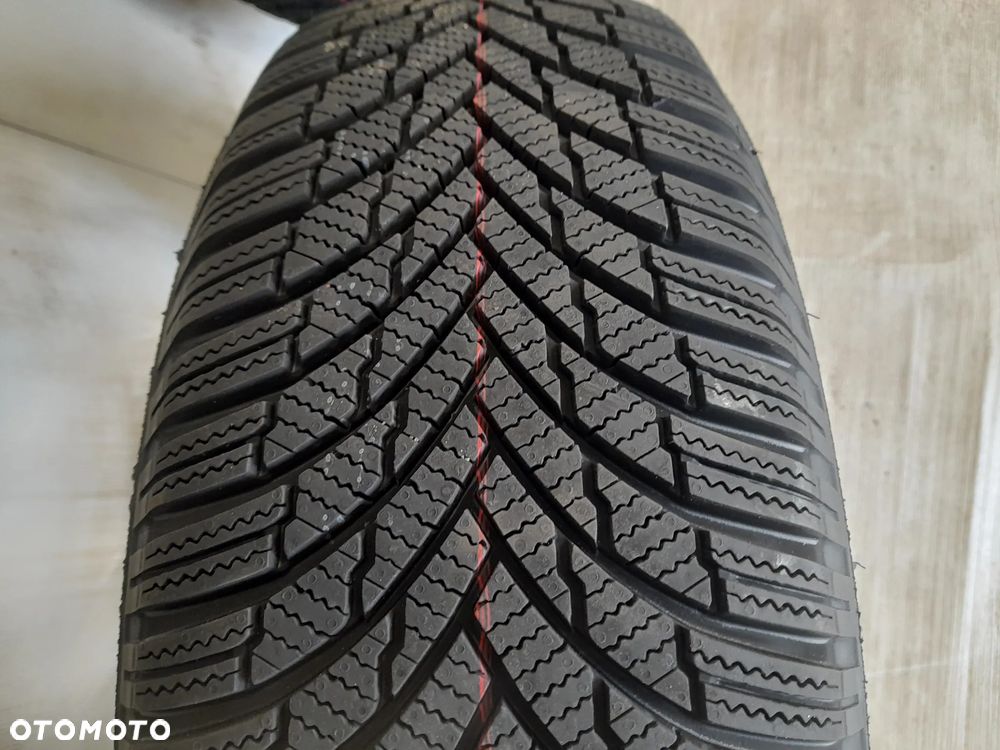 Koła zimowe Dacia / Brock 6,5-17" ET32 215/65 R17 2025R - 11