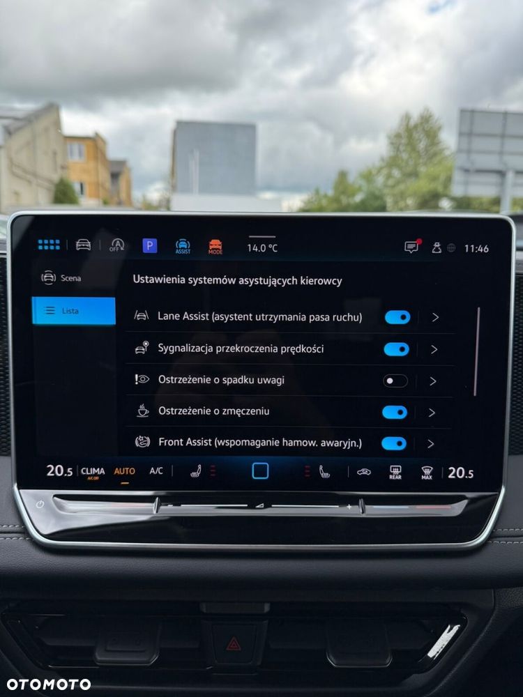 Volkswagen Tiguan 1.5 eTSI Life DSG - 18