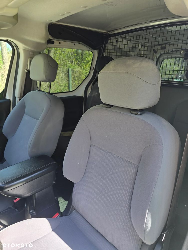 Peugeot Partner L2 Access - 6