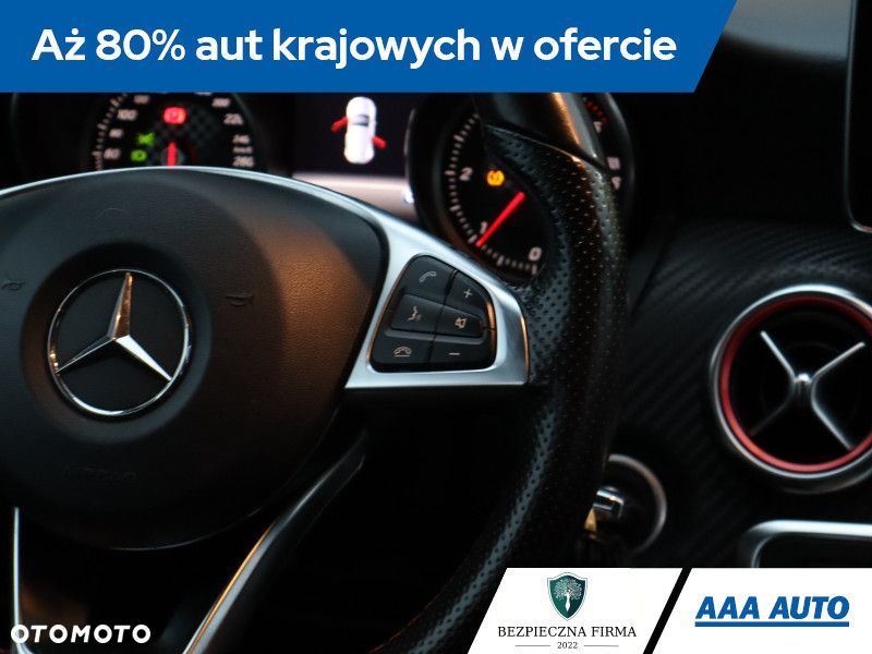 Mercedes-Benz Klasa A - 21