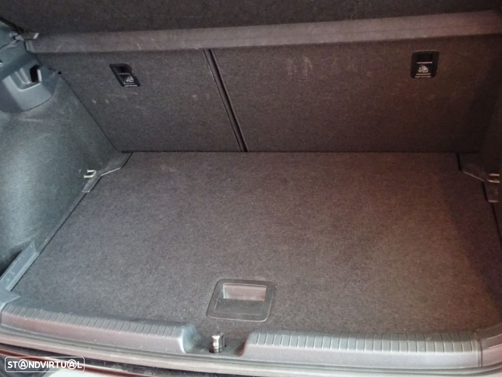 VW Polo 1.0 TSI Urban - 27