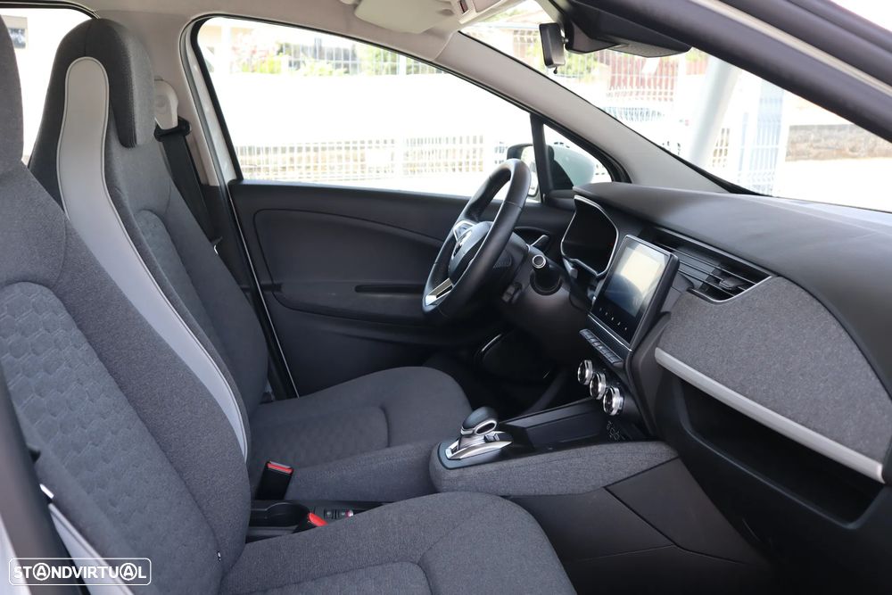 Renault Zoe - 5