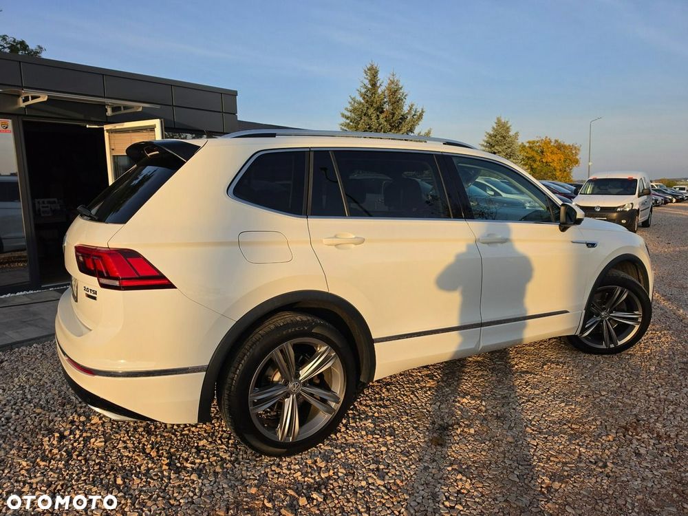 Volkswagen Tiguan Allspace - 25