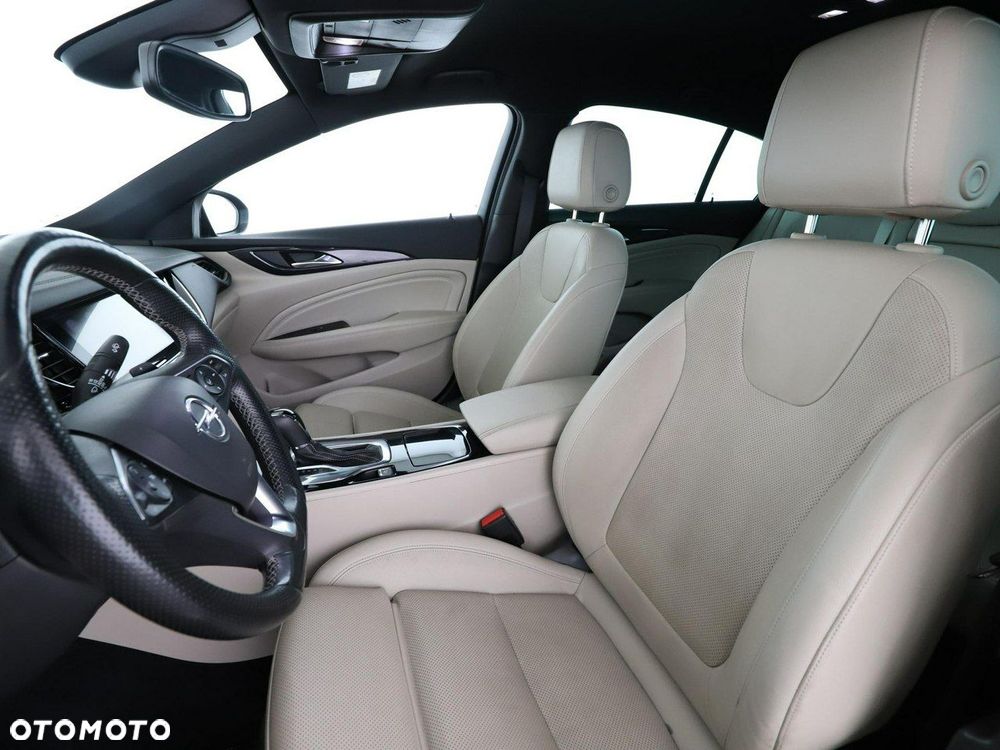 Opel Insignia 2.0 CDTI 4x4 Innovation S&S - 14